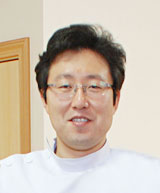 院長　山口 伸人