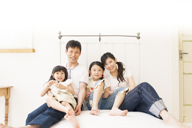 こどもの歯列矯正